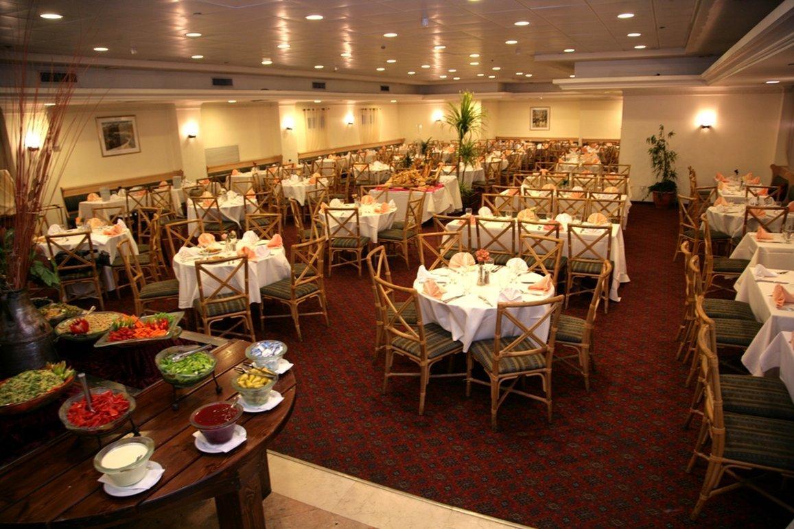 Caesar Premier Jerusalem Hotel Exterior photo